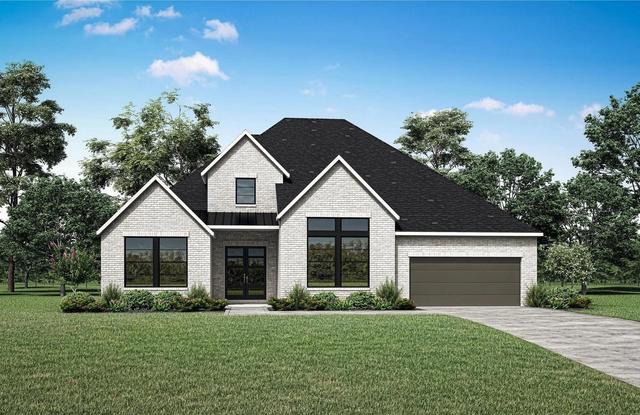 8664 High Note Cir, Montgomery, TX 77316