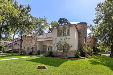 27502 Whispering Maple Way, Spring, TX 77386 photo 1