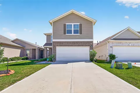 23314 Stahl Creeks Ln, Spring, TX 77373