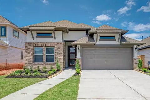 24014 Barnett Overlook, Richmond, TX 77469