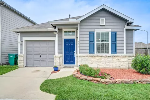 4039 Mossy Spring Ln, Spring, TX 77388