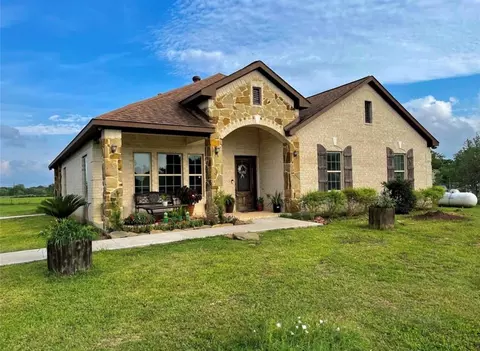 8515 E Sherri Cir, Manvel, TX 77578