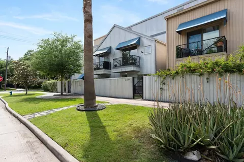 2814 Jackson St, Houston, TX 77004