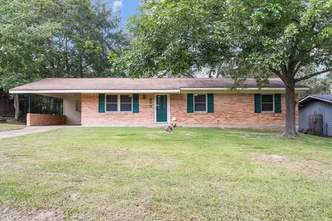 408 Lynn Ave, Lufkin, TX 75904