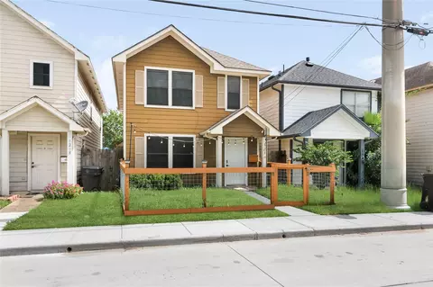 1216 Cleveland St, Houston, TX 77019