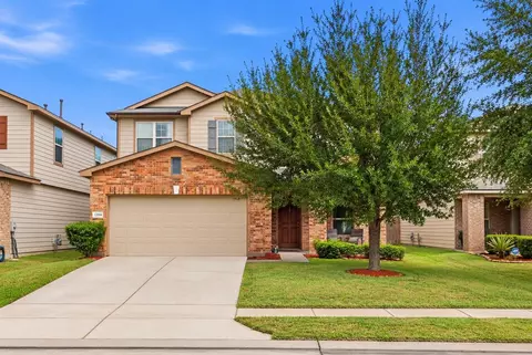 12614 Jasmine Fld, Houston, TX 77066