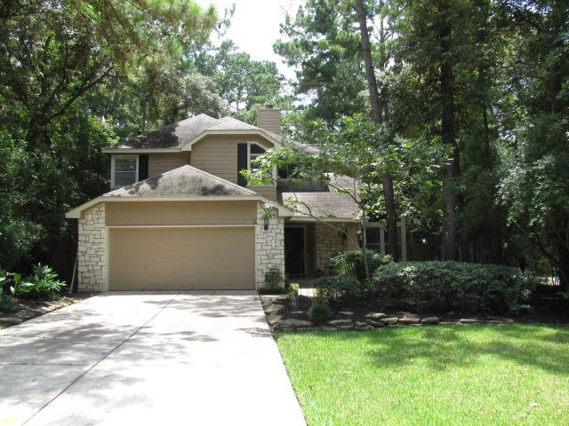 130 Wilde Yaupon, Spring, TX 77381 photo 1