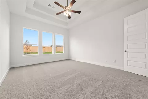 Bedroom - 18917 Moonriver St, Conroe, TX 77302 photo 1 of 4