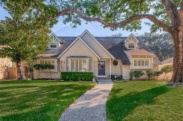 1619 Crystal Hills Dr, Houston, TX 77077