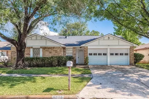 6518 Lynngate Drive Dr, Spring, TX 77373 photo 1