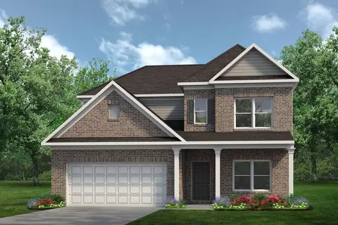 6118 Royal Palm Dr, Manvel, TX 77578