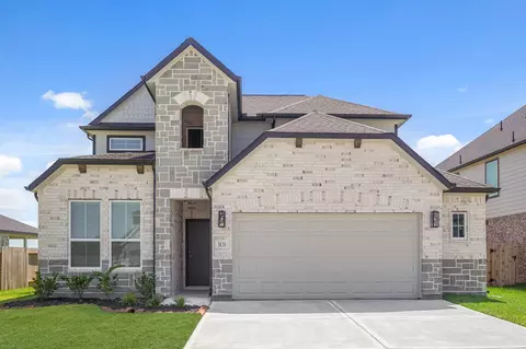 3131 Boulder Ridge Dr, Rosenberg, TX 77471 photo 1