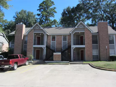 2401 Sycamore Ave #B3, Huntsville, TX 77340