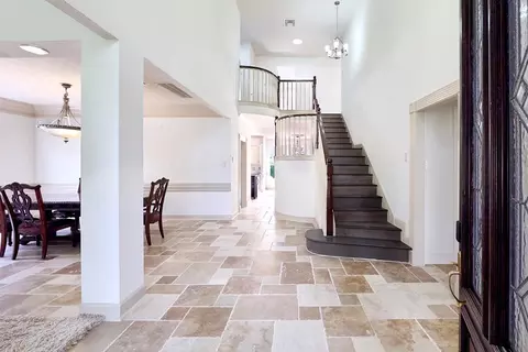 Entry Way - 17210 Chagall Ln, Spring, TX 77379 photo 1 of 1