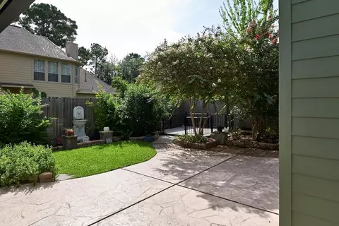 Exterior - 17210 Chagall Ln, Spring, TX 77379 photo 4 of 4