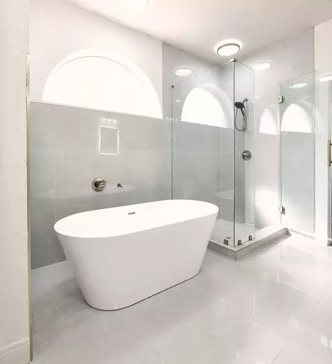 Bath - 17210 Chagall Ln, Spring, TX 77379 photo 4 of 10