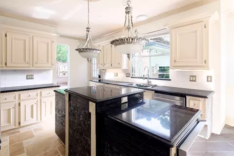 Kitchen - 17210 Chagall Ln, Spring, TX 77379 photo 2 of 3