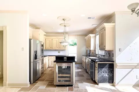Kitchen - 17210 Chagall Ln, Spring, TX 77379 photo 3 of 3