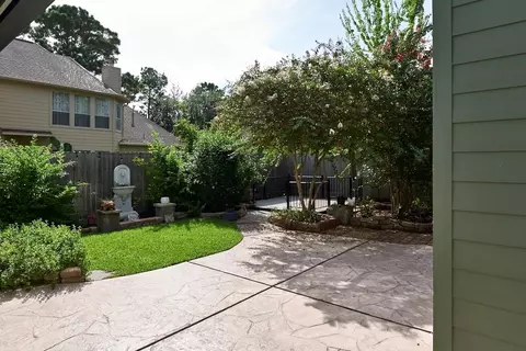 Exterior - 17210 Chagall Ln, Spring, TX 77379 photo 3 of 4
