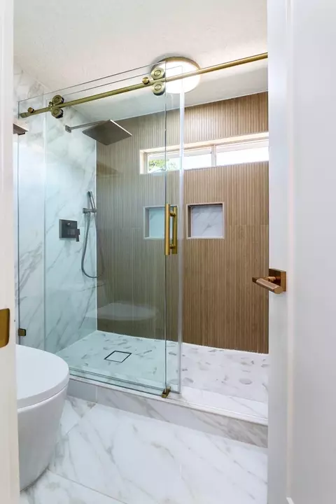 Bath - 17210 Chagall Ln, Spring, TX 77379 photo 10 of 10