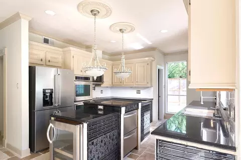 Kitchen - 17210 Chagall Ln, Spring, TX 77379 photo 1 of 3