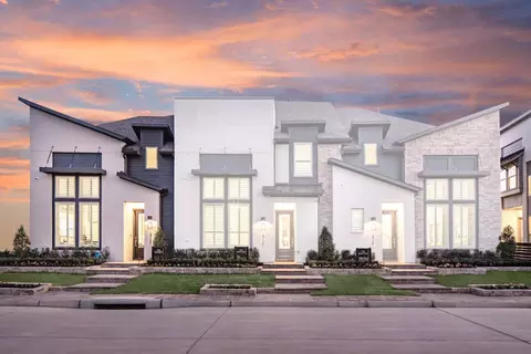 19742 Pennybacker Brg, Cypress, TX 77433