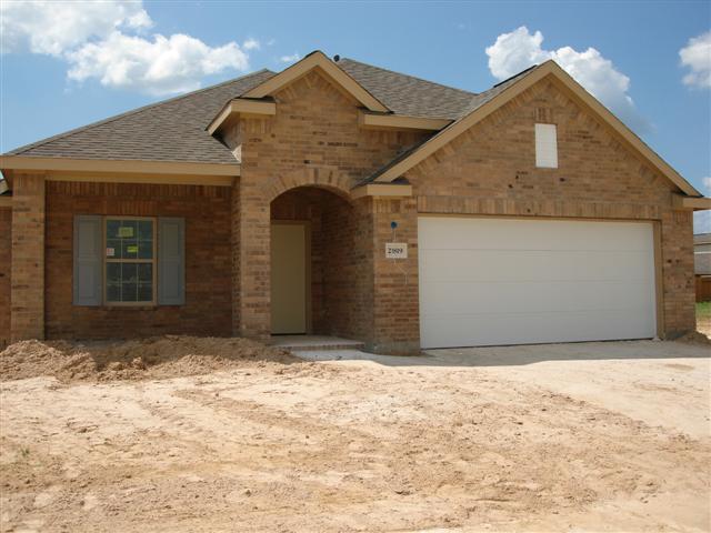 21819 Mt Hunt Dr, Spring, TX 77388 photo 1