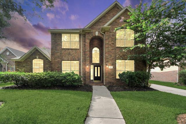 1511 Pacific Grove Ln, Katy, TX 77494