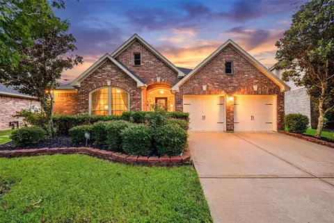 6326 Bear Creek Ct, Fulshear, TX 77441
