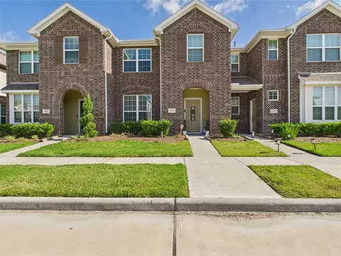 12671 Taymouth Manor Dr #6, Humble, TX 77346