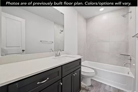 Bath - 25744 John Wayne Rd, Splendora, TX 77372 photo 3 of 3