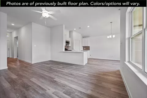 Living - 25744 John Wayne Rd, Splendora, TX 77372 photo 4 of 5