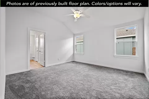 Bedroom - 25744 John Wayne Rd, Splendora, TX 77372 photo 1 of 4