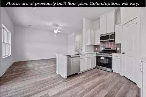 Other - 25744 John Wayne Rd, Splendora, TX 77372 photo 5 of 8