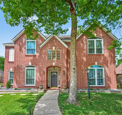5307 Arbor Bridge Ct, Kingwood, TX 77345