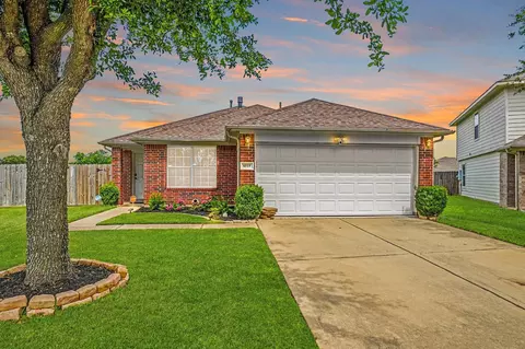 6519 Citrus Field Ln, Katy, TX 77449