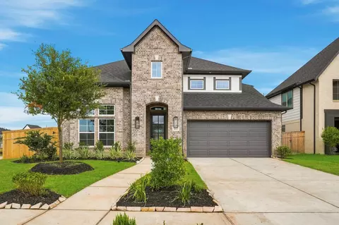 1422 Crest Dale Ln, Missouri City, TX 77459