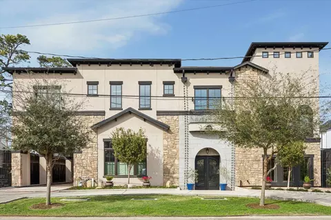 430 Fenn St, Houston, TX 77018