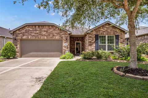 3915 Mossycup Ln, Richmond, TX 77469
