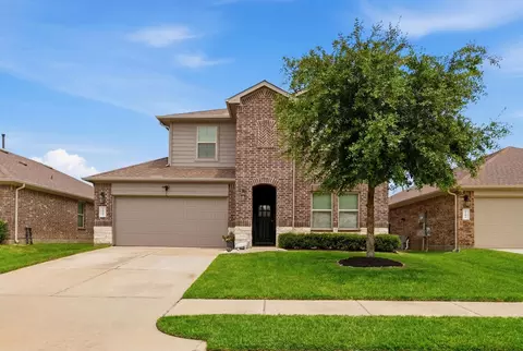 2218 Strong Horse Dr, Conroe, TX 77301