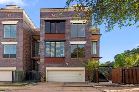 502 Anita St, Houston, TX 77006