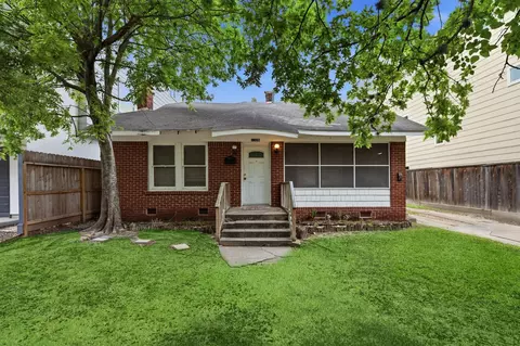 1328 W Bell St, Houston, TX 77019