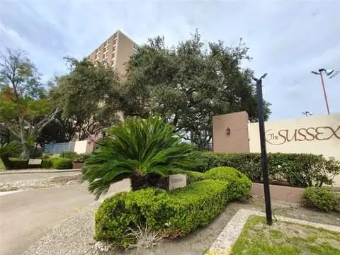 7520 Hornwoood #1204, Houston, TX 77036