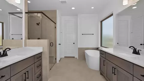 Bath - 25515 Brawner Dr, Katy, TX 77493 photo 1 of 1