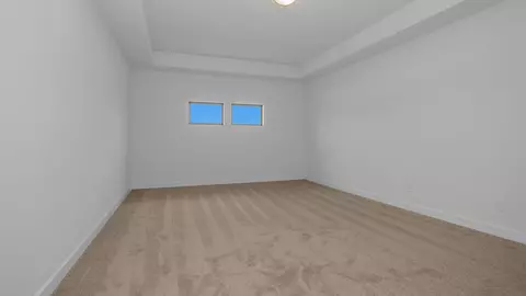 Bedroom - 25515 Brawner Dr, Katy, TX 77493 photo 5 of 6