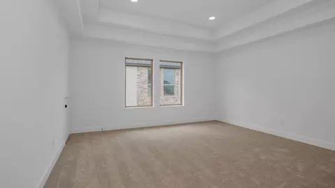 Bedroom - 25515 Brawner Dr, Katy, TX 77493 photo 4 of 6