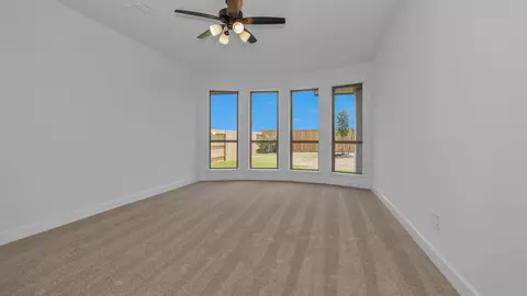 Bedroom - 25515 Brawner Dr, Katy, TX 77493 photo 1 of 6
