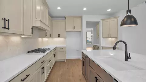 Kitchen - 25515 Brawner Dr, Katy, TX 77493 photo 1 of 3