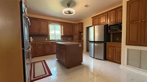 Kitchen - 188 Pullin Rd, Corrigan, TX 75939 photo 2 of 2
