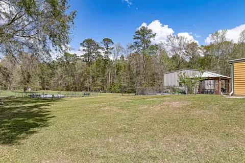 Exterior - 188 Pullin Rd, Corrigan, TX 75939 photo 10 of 11